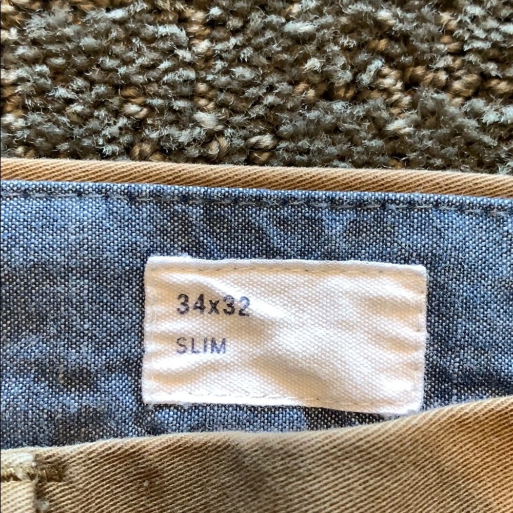 Pants - Picture 2 of 3